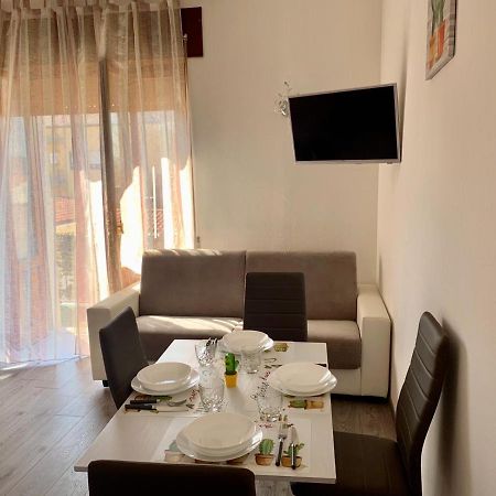 Cactus House Apartment Olbia Luaran gambar