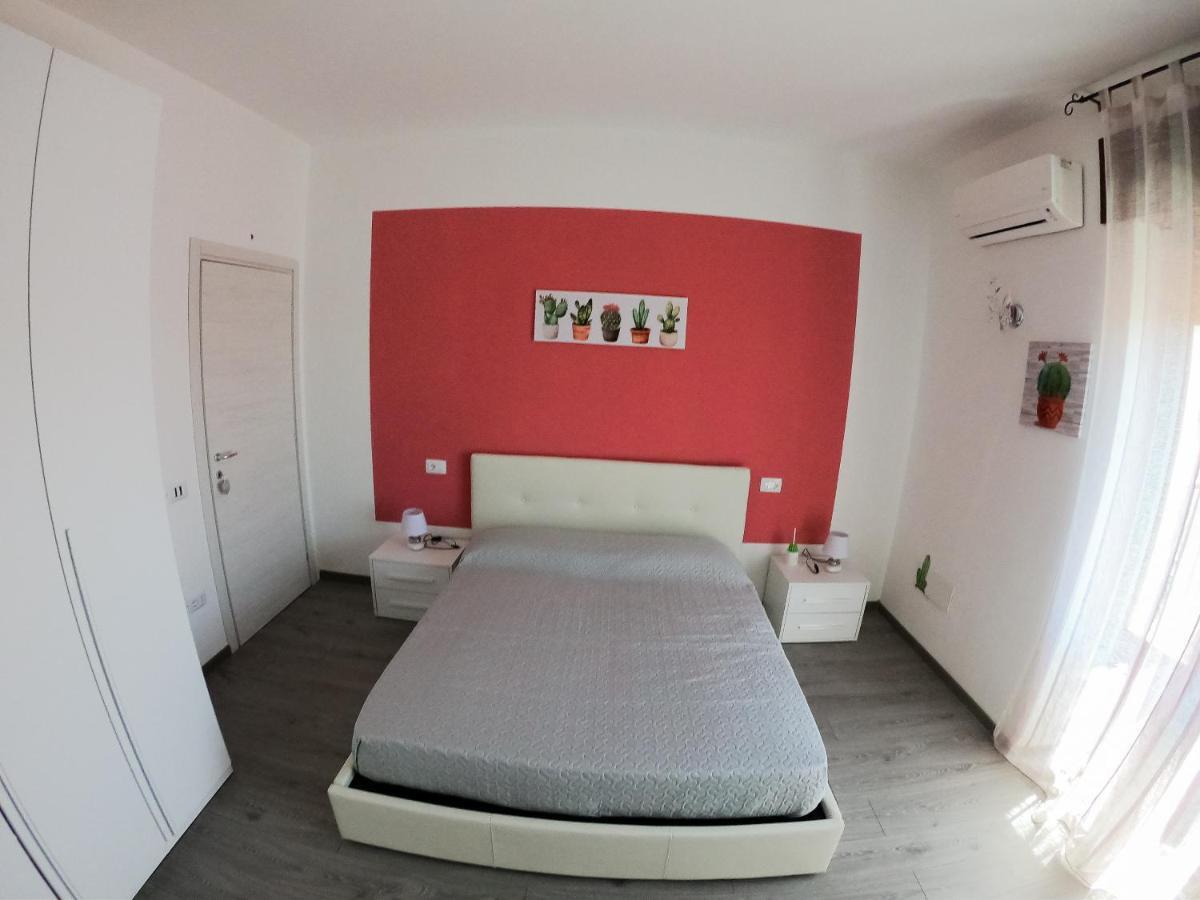 Cactus House Apartment Olbia Luaran gambar