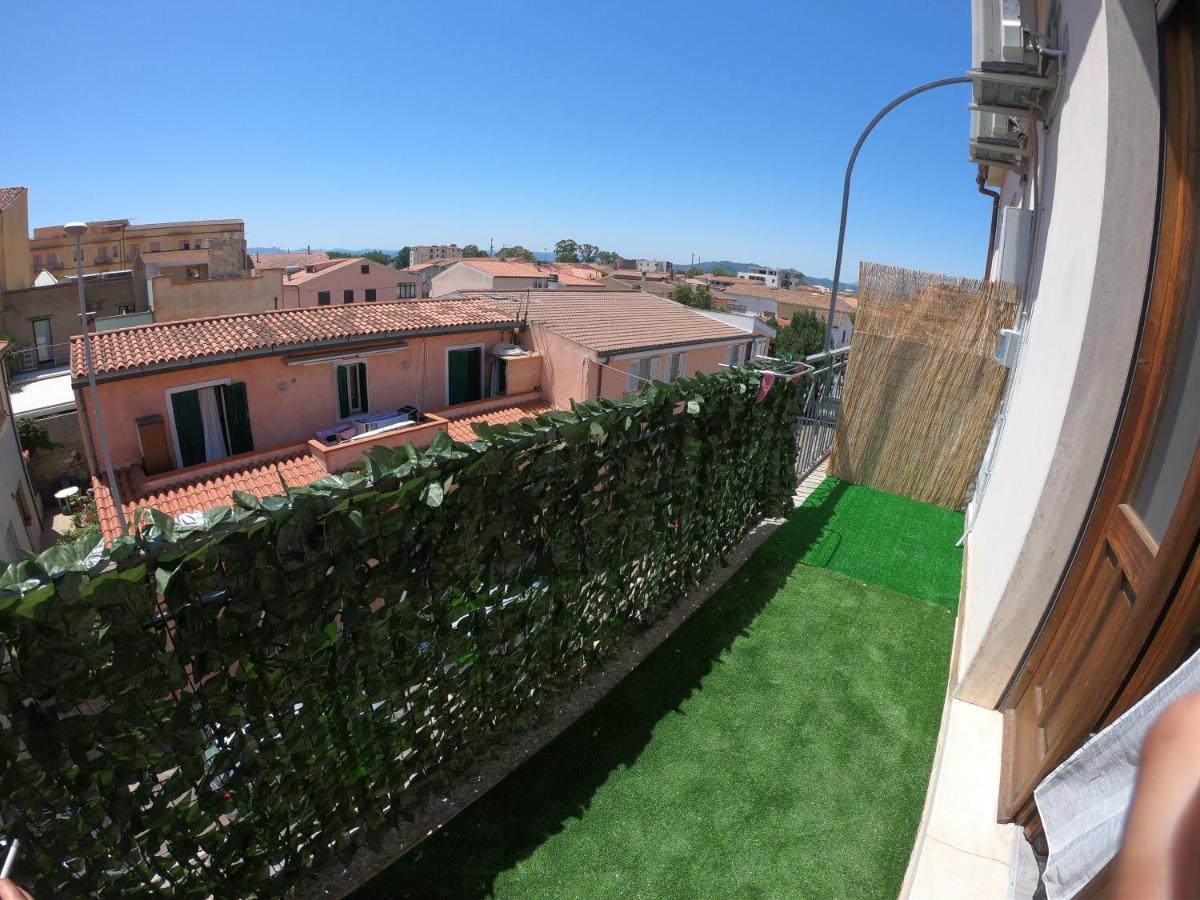 Cactus House Apartment Olbia Luaran gambar